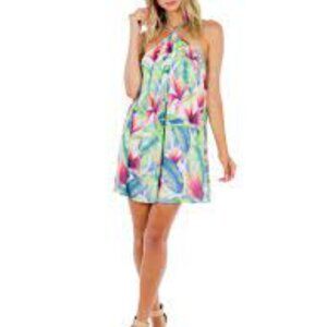Show me your mumu lexington mini dress- Size Medium